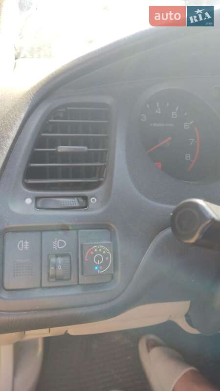 Седан Honda Accord 1999 в Барановке фото 11 Седан Honda Accord 1999 в Барановке