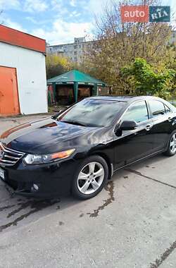 Седан Honda Accord 2009 в Харькове