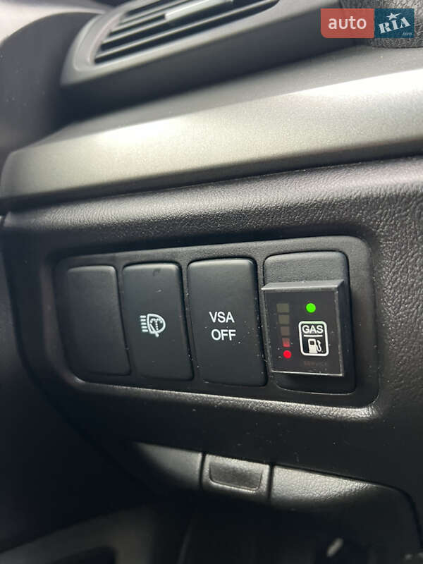 Седан Honda Accord 2008 в Киеве