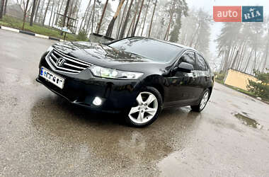 Седан Honda Accord 2009 в Харкові