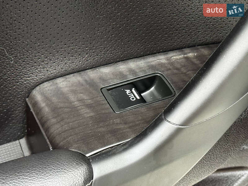 Седан Honda Accord 2012 в Ахтырке