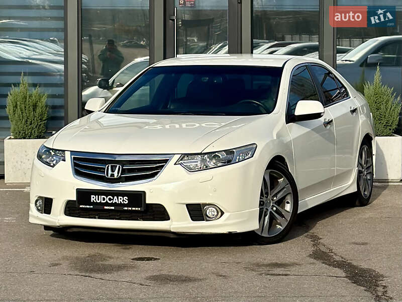 Honda Accord 2011 Honda Accord 2011