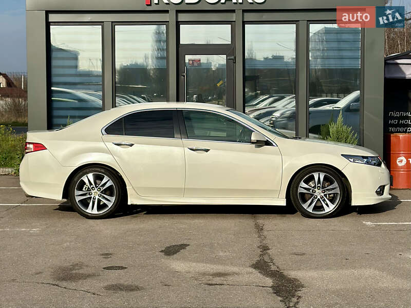 Седан Honda Accord 2011 в Кременчуге фото 6 Седан Honda Accord 2011 в Кременчуге