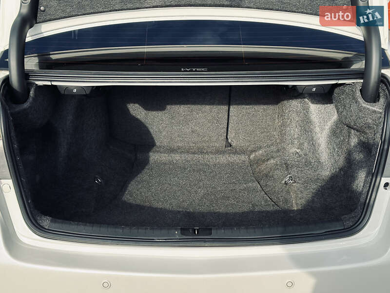 Седан Honda Accord 2011 в Кременчуге фото 12 Седан Honda Accord 2011 в Кременчуге