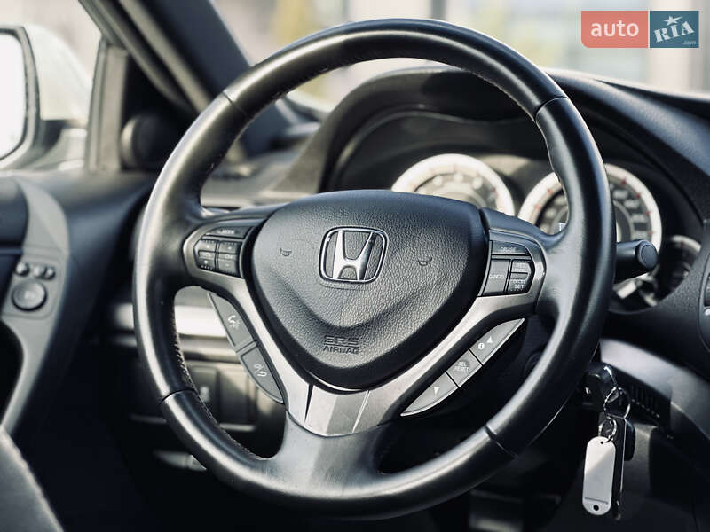 Седан Honda Accord 2011 в Кременчуге фото 35 Седан Honda Accord 2011 в Кременчуге