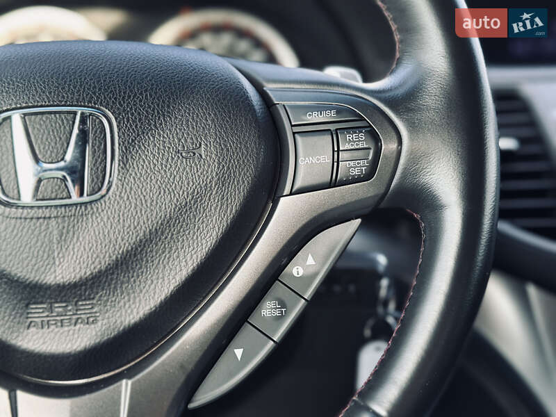 Седан Honda Accord 2011 в Кременчуге фото 44 Седан Honda Accord 2011 в Кременчуге