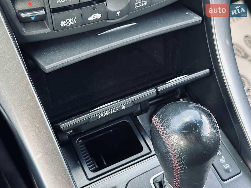 Седан Honda Accord 2011 в Кременчуге фото 52 Седан Honda Accord 2011 в Кременчуге