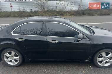 Седан Honda Accord 2008 в Харкові