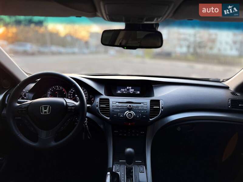 Седан Honda Accord 2011 в Николаеве фото 17 Седан Honda Accord 2011 в Николаеве