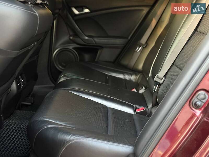 Седан Honda Accord 2011 в Николаеве фото 16 Седан Honda Accord 2011 в Николаеве