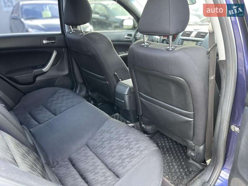 Седан Honda Accord 2005 в Полтаве