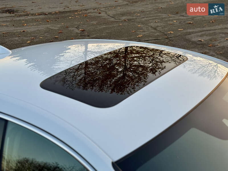 Седан Honda Accord 2020 в Днепре