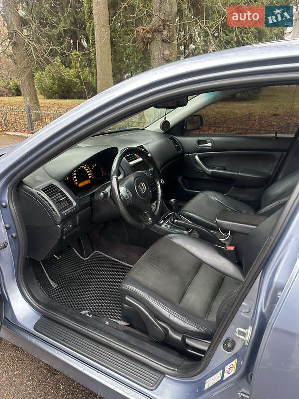 Седан Honda Accord 2006 в Нежине