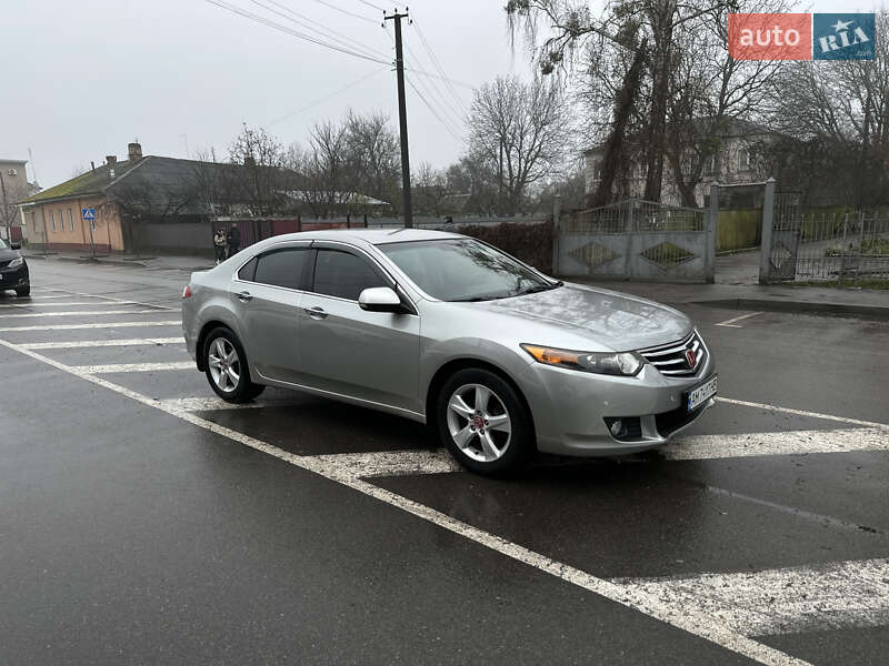 Седан Honda Accord 2010 в Радомишлі фото 17 Седан Honda Accord 2010 в Радомишлі