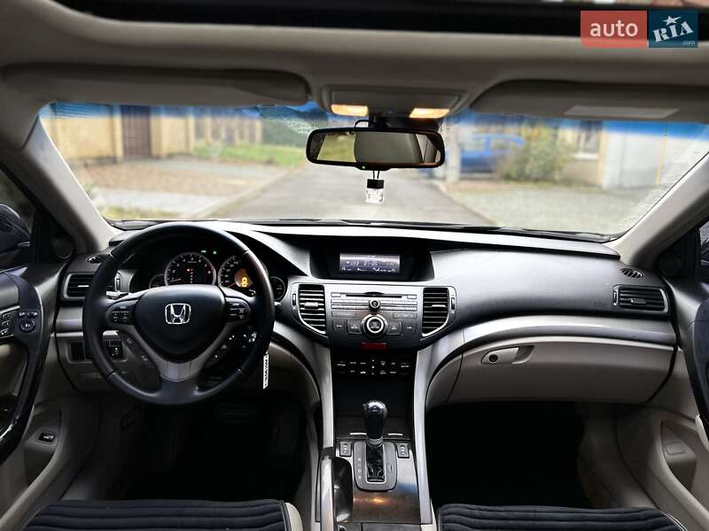 Седан Honda Accord 2008 в Харькове