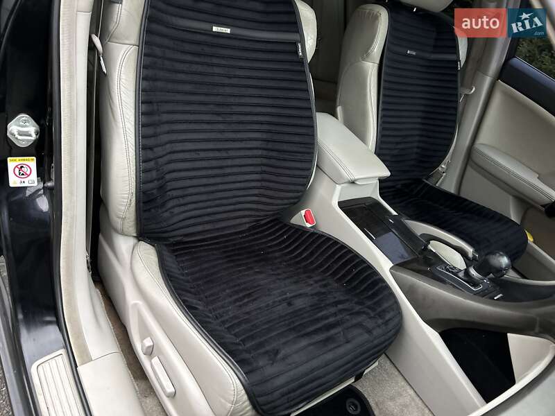 Седан Honda Accord 2008 в Харькове