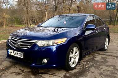 Седан Honda Accord 2008 в Запорожье