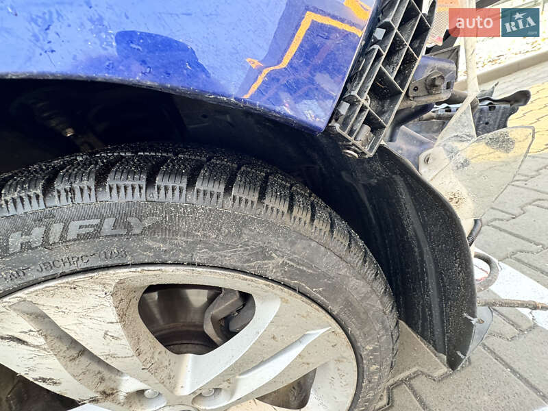 Седан Honda Accord 2008 в Житомире фото 8 Седан Honda Accord 2008 в Житомире