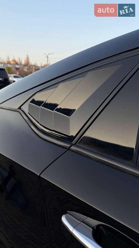 Седан Honda Accord 2018 в Одессе