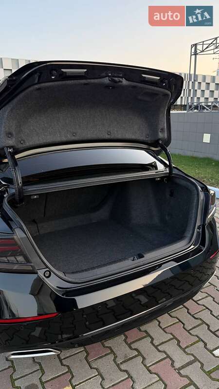 Седан Honda Accord 2018 в Одессе