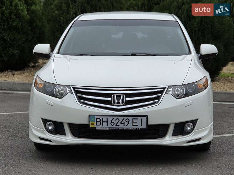 Седан Honda Accord 2008 в Одесі