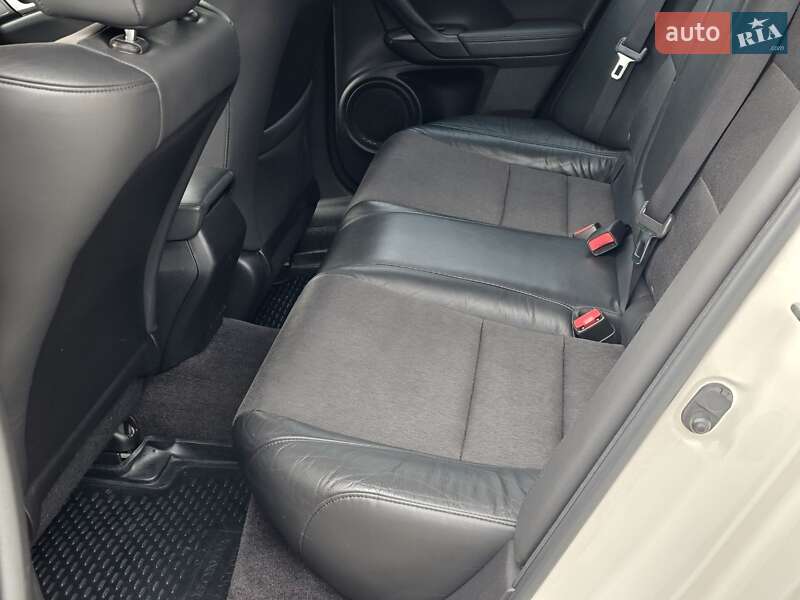 Седан Honda Accord 2008 в Одесі