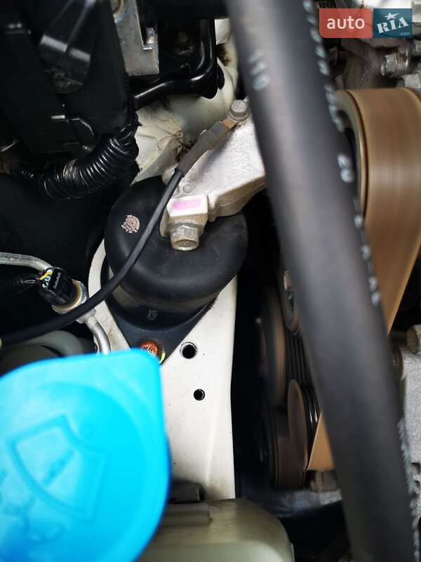 Седан Honda Accord 2008 в Одесі