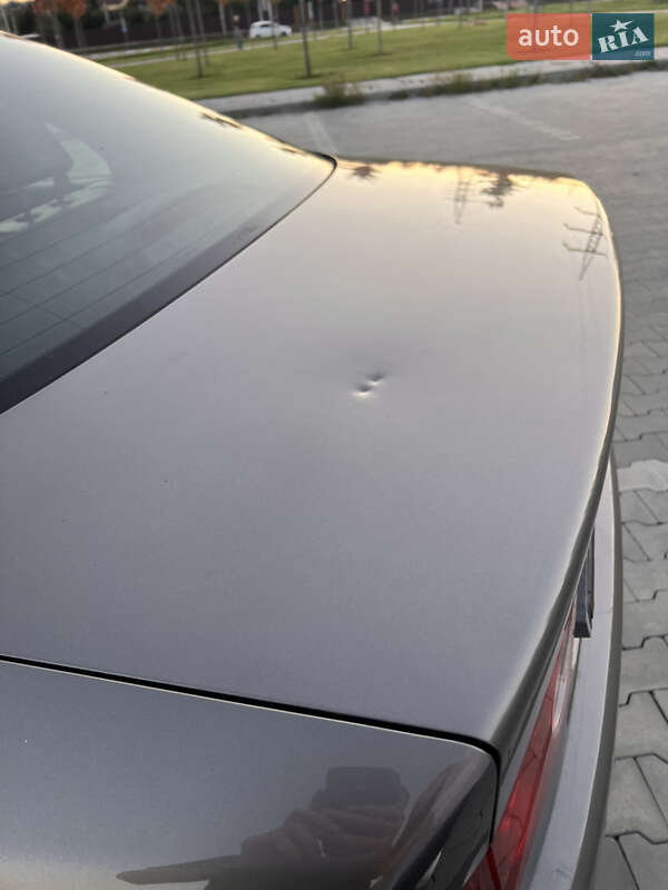 Седан Honda Accord 2007 в Бучі