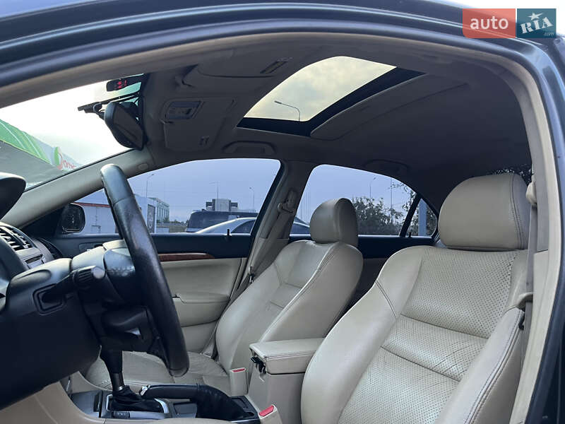 Седан Honda Accord 2006 в Киеве фото 6 Седан Honda Accord 2006 в Киеве