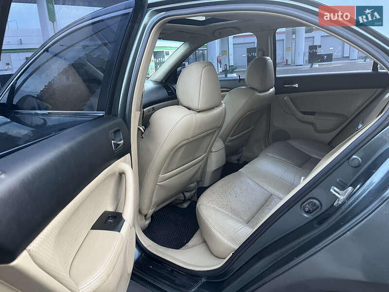 Седан Honda Accord 2006 в Киеве фото 8 Седан Honda Accord 2006 в Киеве