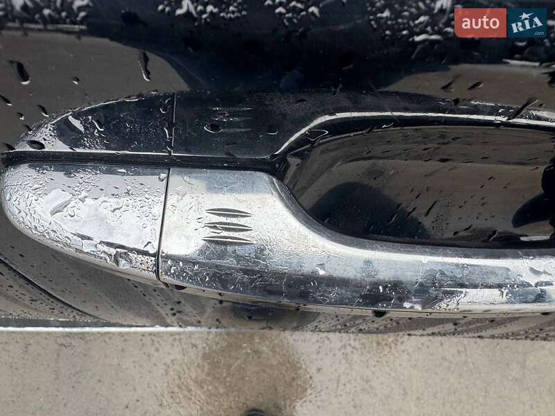 Седан Honda Accord 2018 в Львове