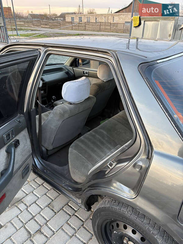 Седан Honda Accord 1988 в Барановке