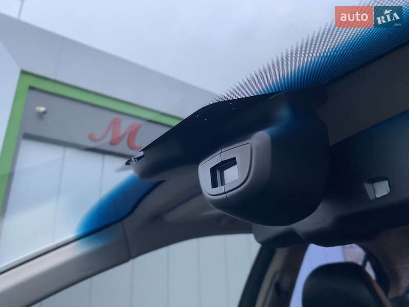 Седан Honda Accord 2011 в Полтаві