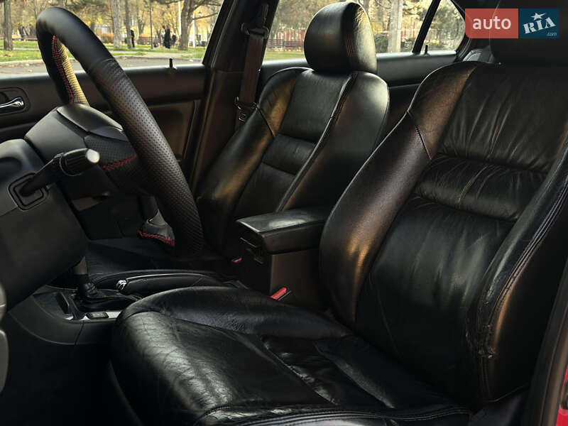 Седан Honda Accord 2003 в Миколаєві