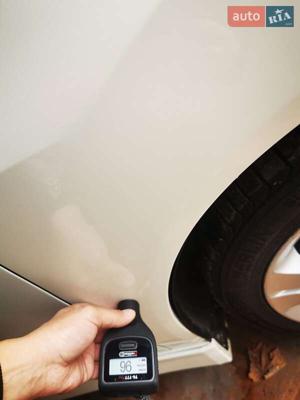 Седан Honda Accord 2008 в Одесі