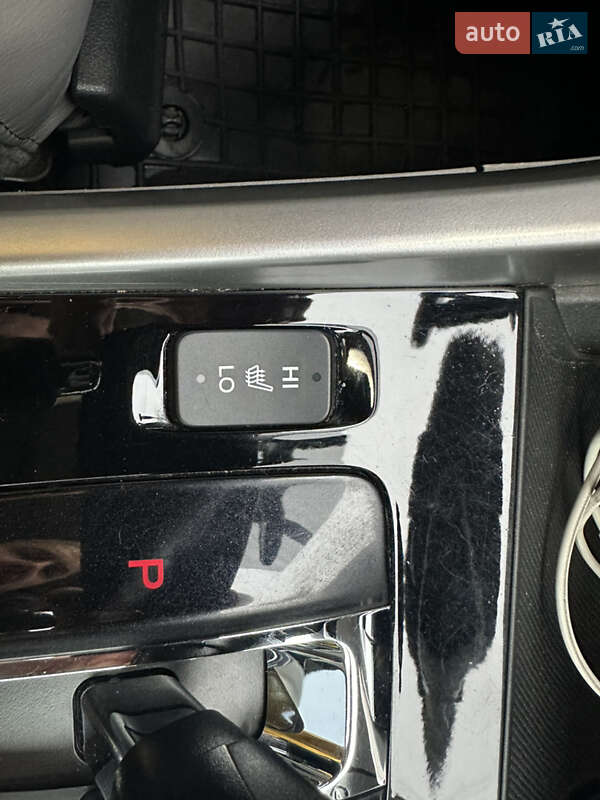 Седан Honda Accord 2017 в Києві