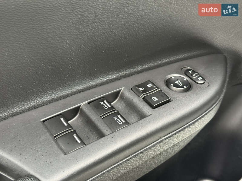 Седан Honda Accord 2016 в Киеве