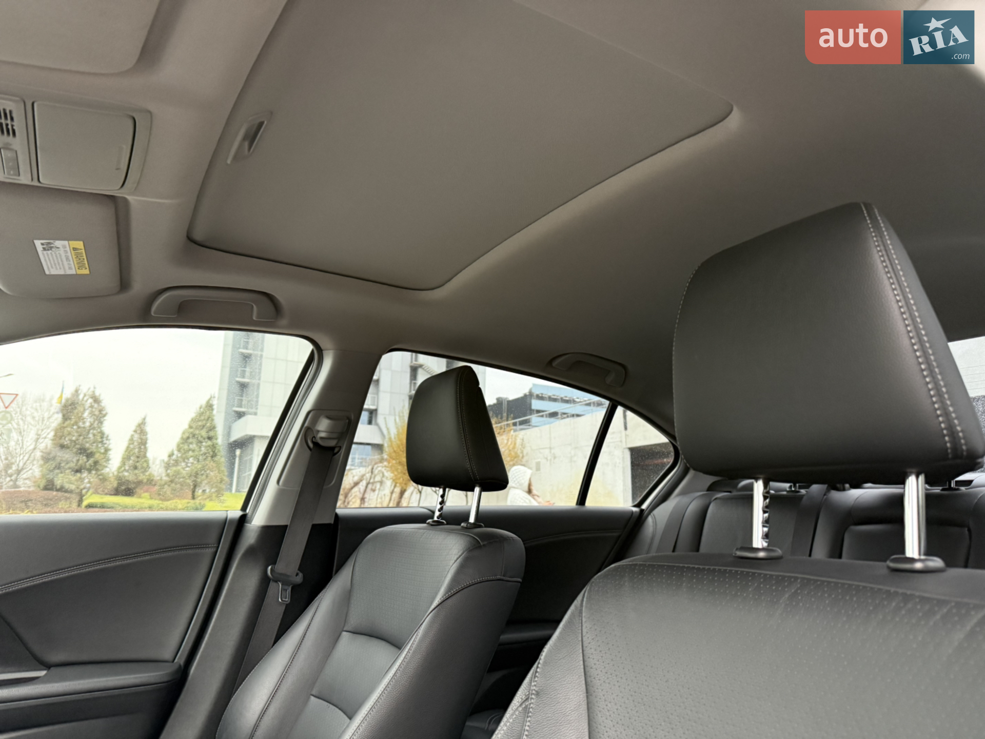2016 Honda Accord - мініатюра 31