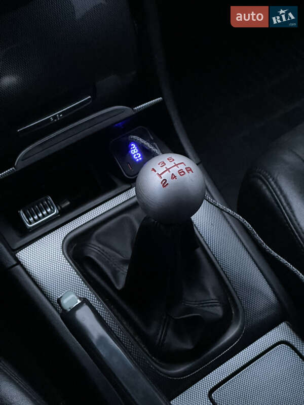 Седан Honda Accord 2005 в Кременчуці фото 9 Седан Honda Accord 2005 в Кременчуці