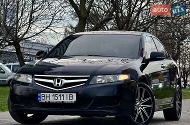 Седан Honda Accord 2006 в Одессе
