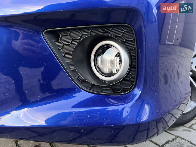 Купе Honda Accord 2012 в Малине