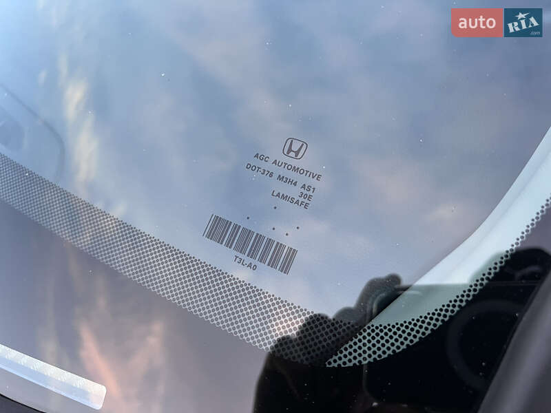 Купе Honda Accord 2012 в Малине