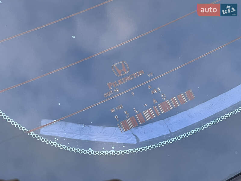 Купе Honda Accord 2012 в Малине