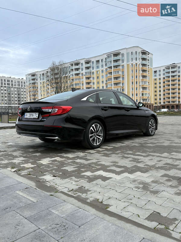 Седан Honda Accord 2020 в Буче