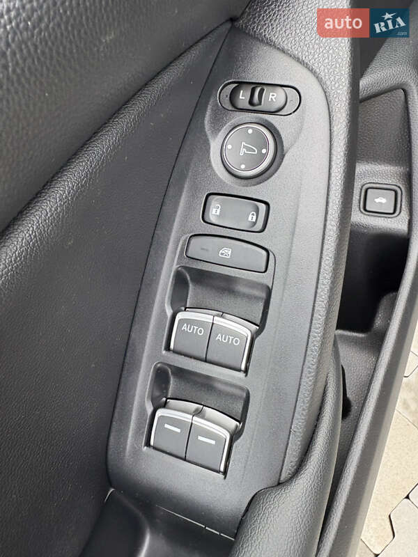 Седан Honda Accord 2020 в Буче