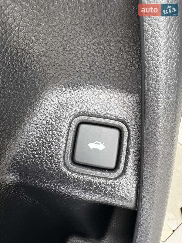 Седан Honda Accord 2020 в Буче