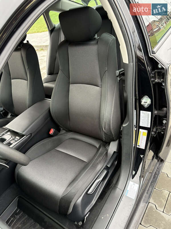 Седан Honda Accord 2020 в Буче