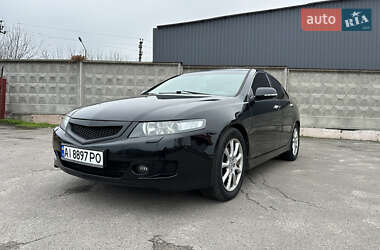 Седан Honda Accord 2007 в Києві