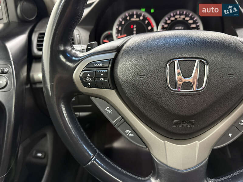 Седан Honda Accord 2008 в Одесі