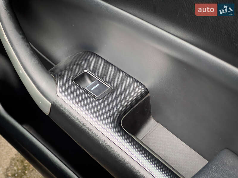 Седан Honda Accord 2003 в Києві фото 25 Седан Honda Accord 2003 в Києві